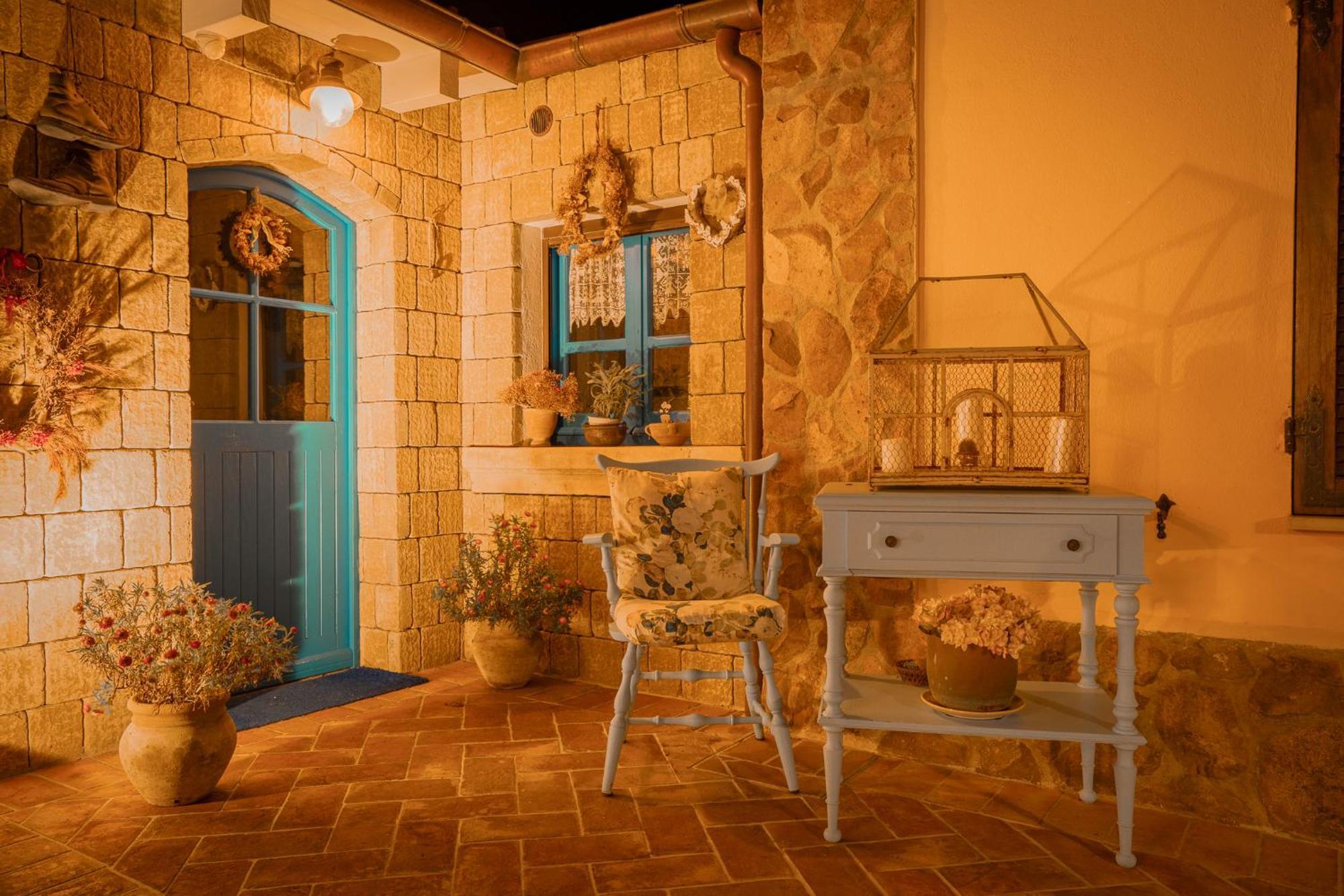 Maison Noisette Ottava Exterior foto